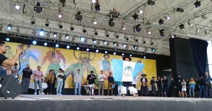 malambo