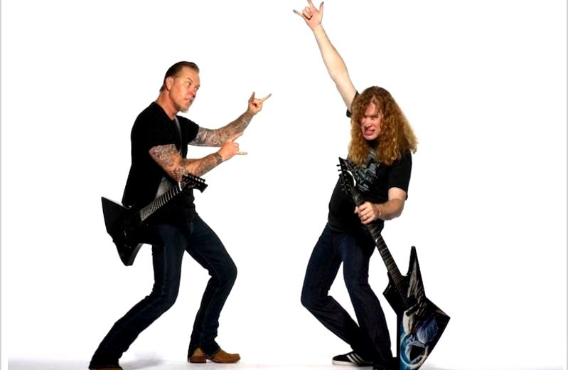 megadeth