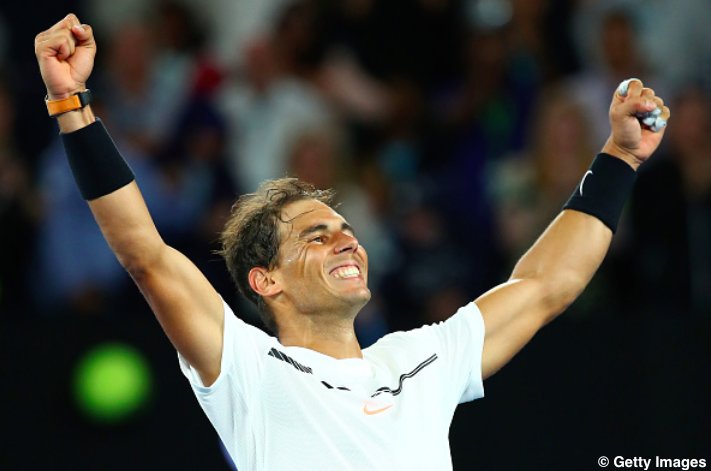 nadal