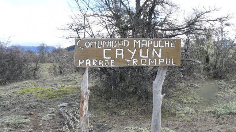 paraje