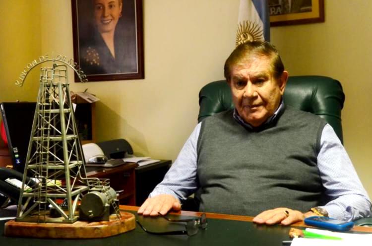 nqn entrevista a Guillermo Pereyra para suple ceci maletti