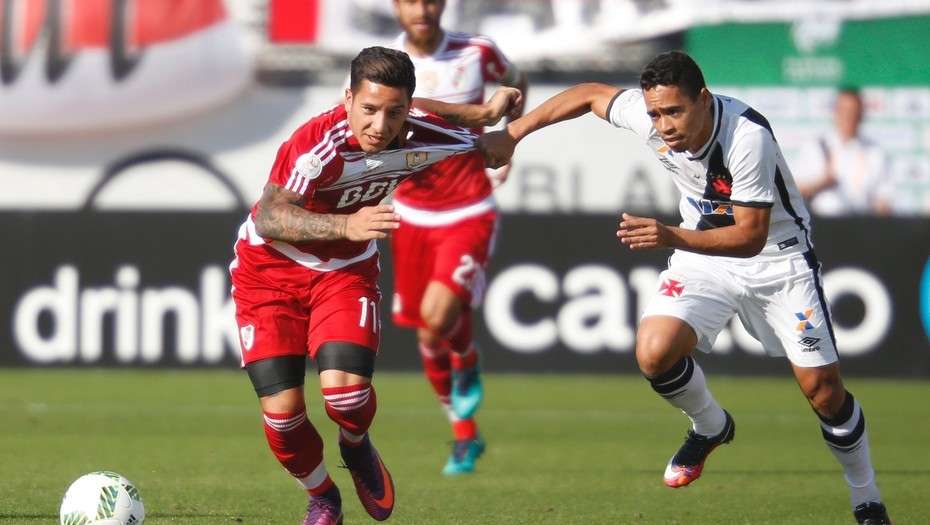 river plate