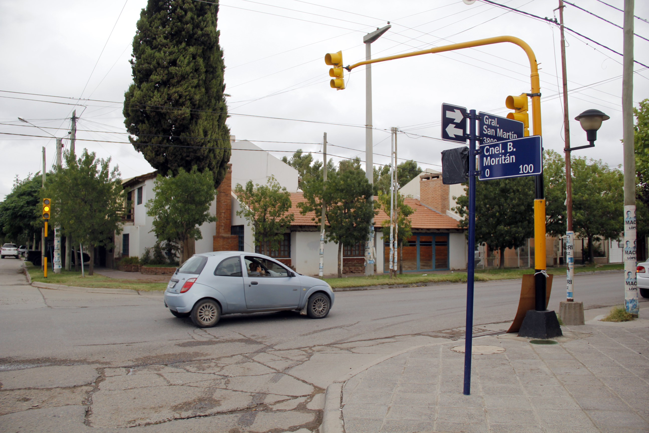 san martin y moritan