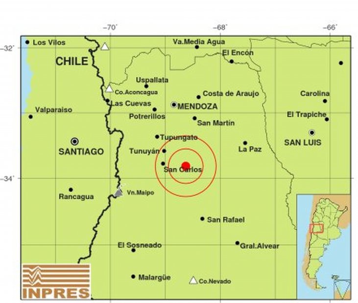 sismo
