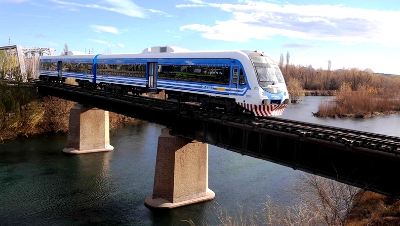 tren