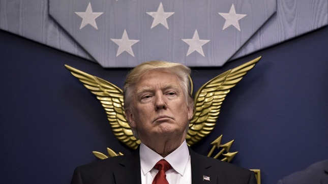 trump