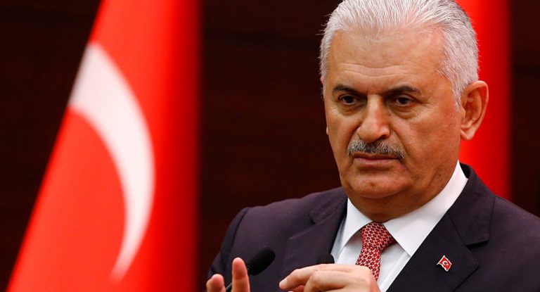 Turquía acusó a Obama de apoyar al terrorismo en Siria