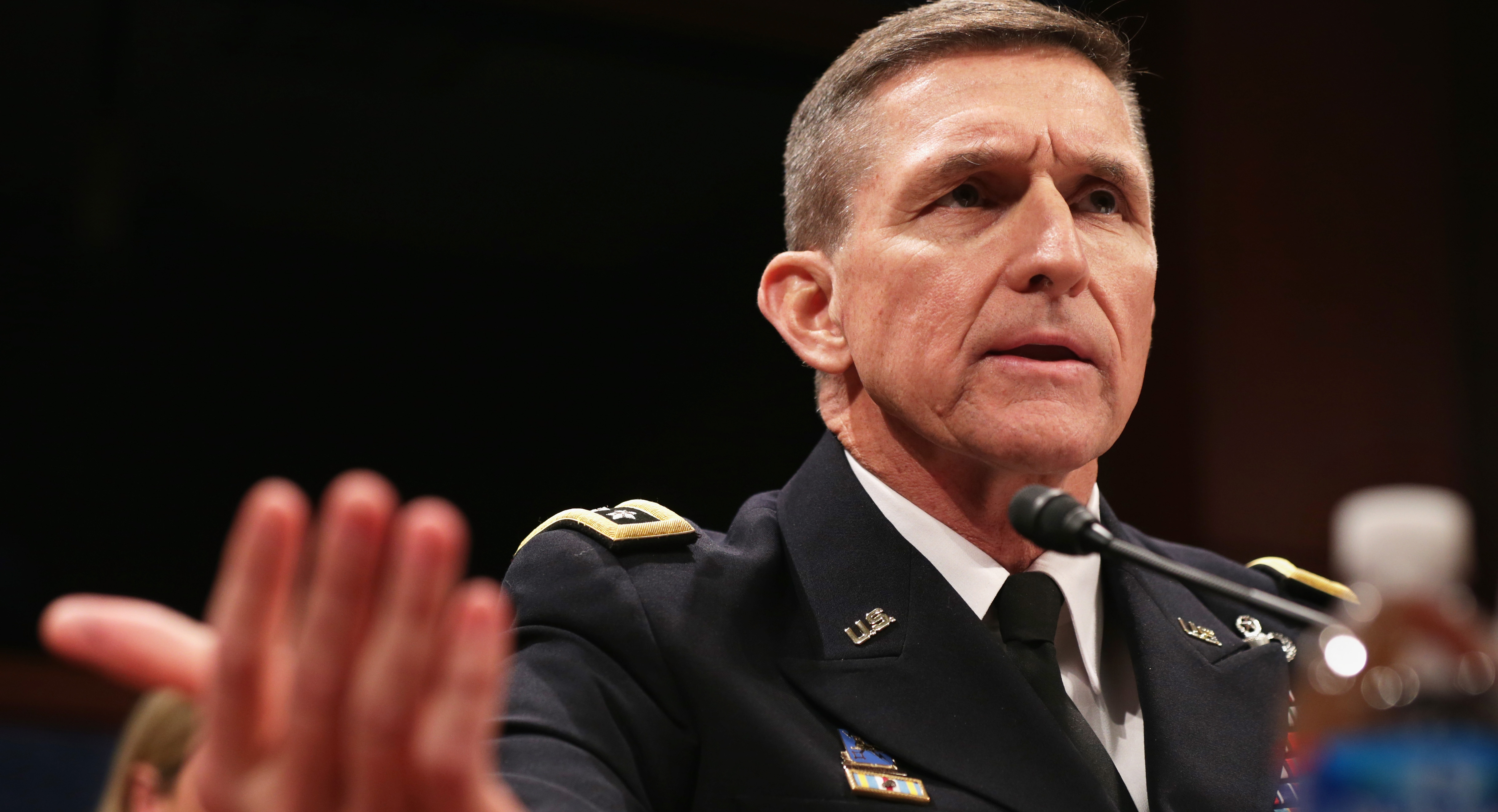 House Committee Hears From Intelligence Chiefs On Worldwide Threats