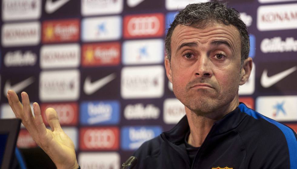 Luisenrique