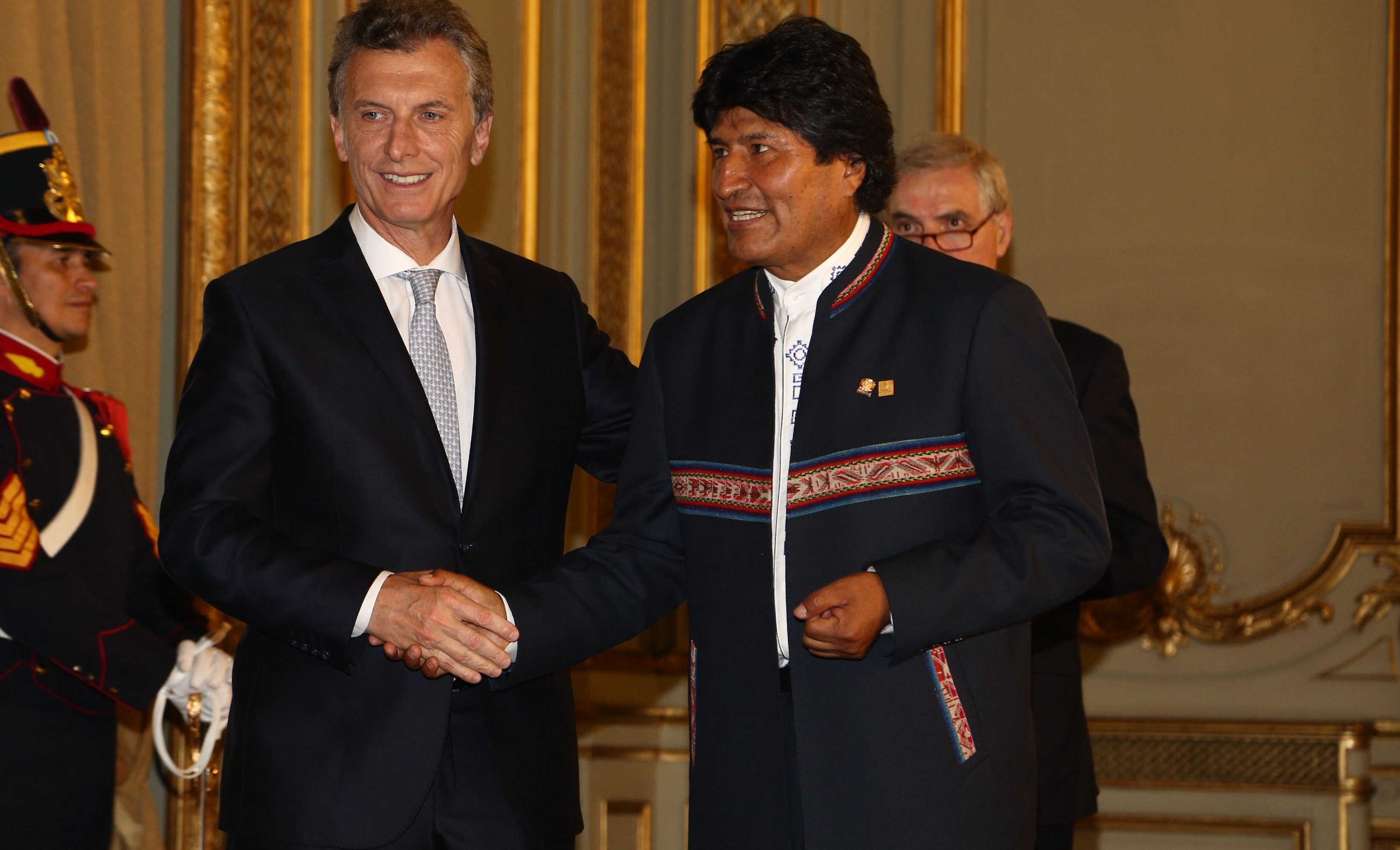 Macri-Morales