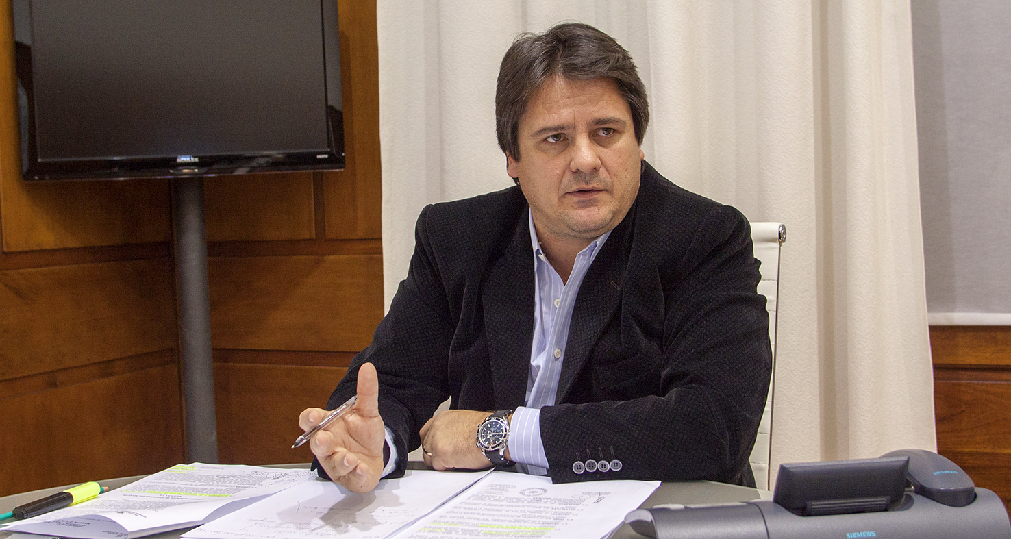 Ministro-Mariano-Gaido