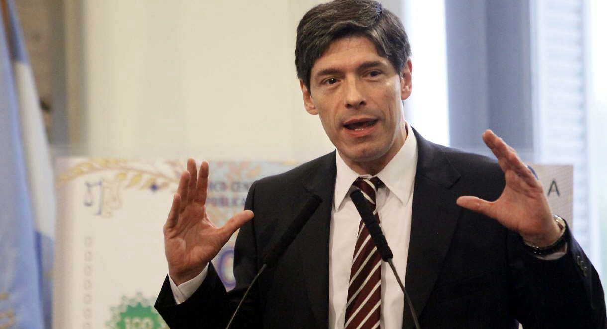 abel medina