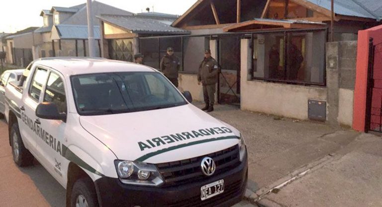 Tierra del Fuego: Detuvieron al hijo del subjefe de la Policía por narcotráfico