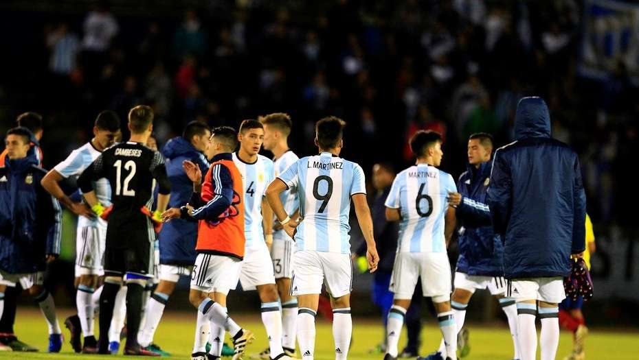 argentina