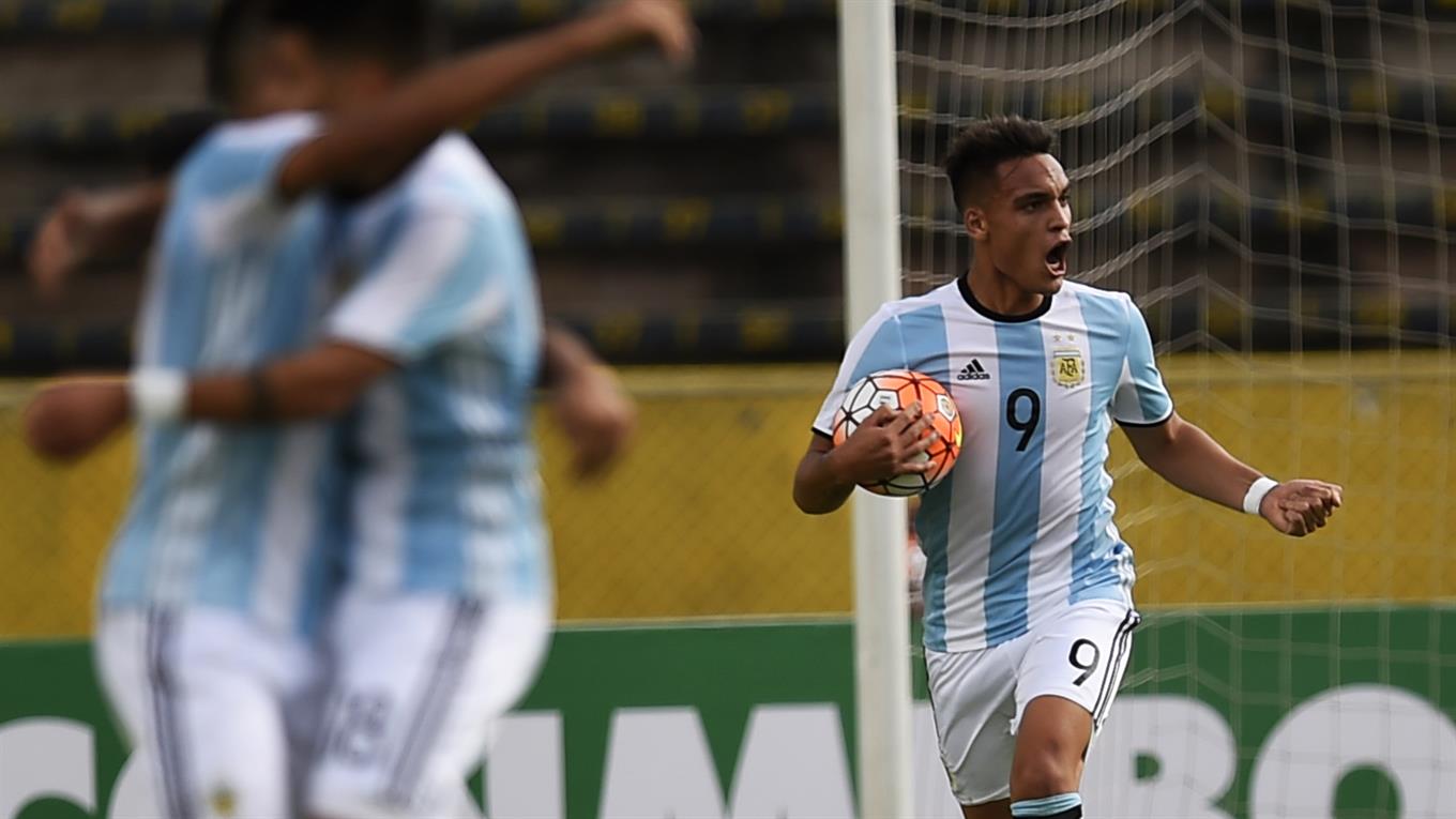 argentina