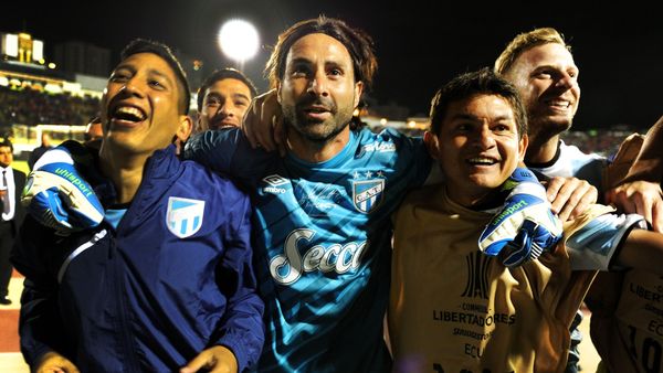 atletico