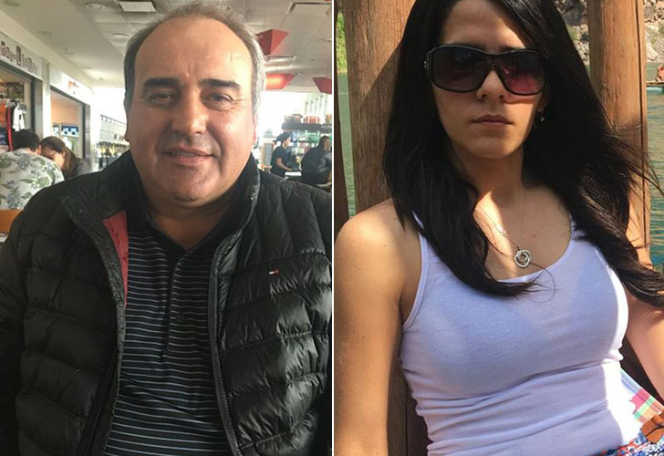 ‘Pato’ Cabrera fue denunciado por violencia de género