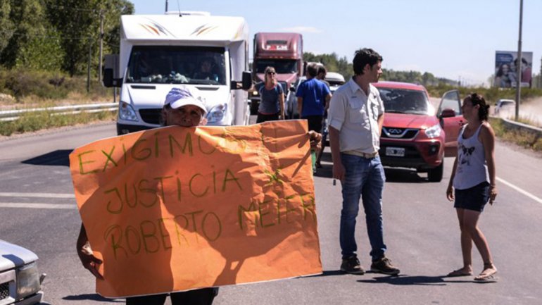 china muerta