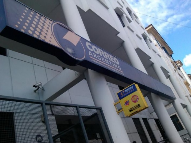 correo