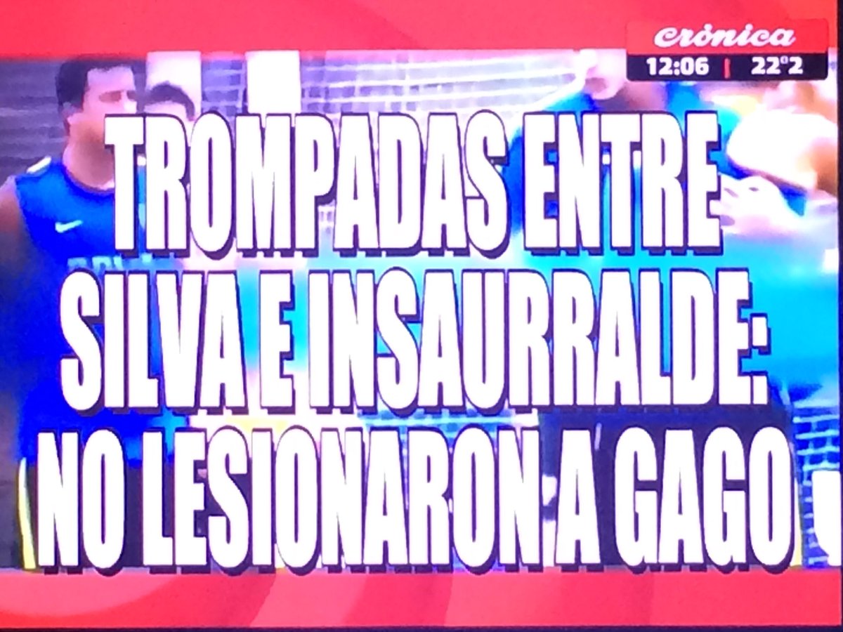 cronica