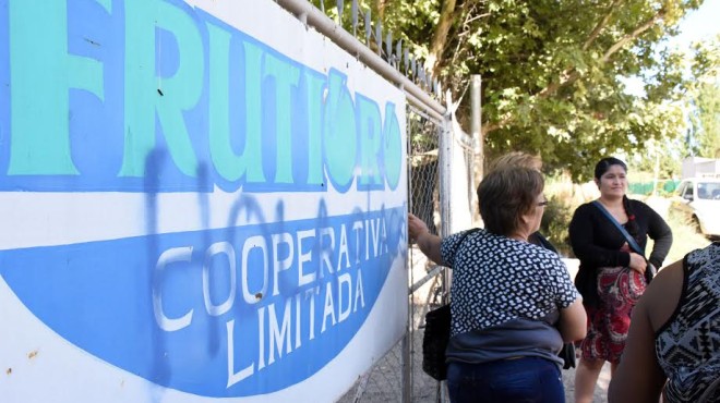 empresa Gentileza Diario Río Negro.