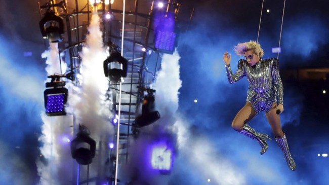 gaga