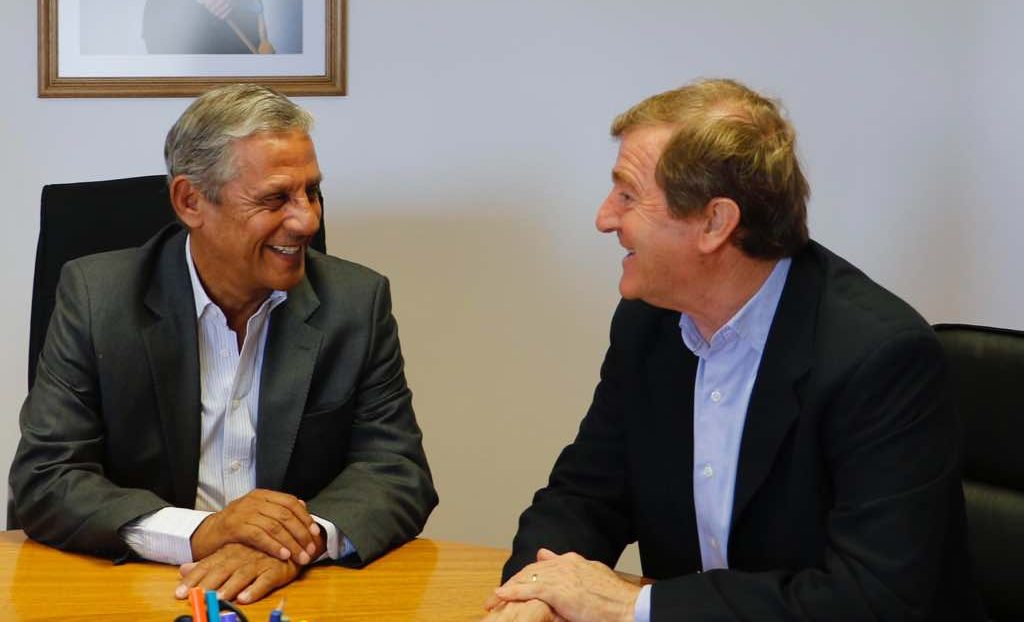 intendentes
