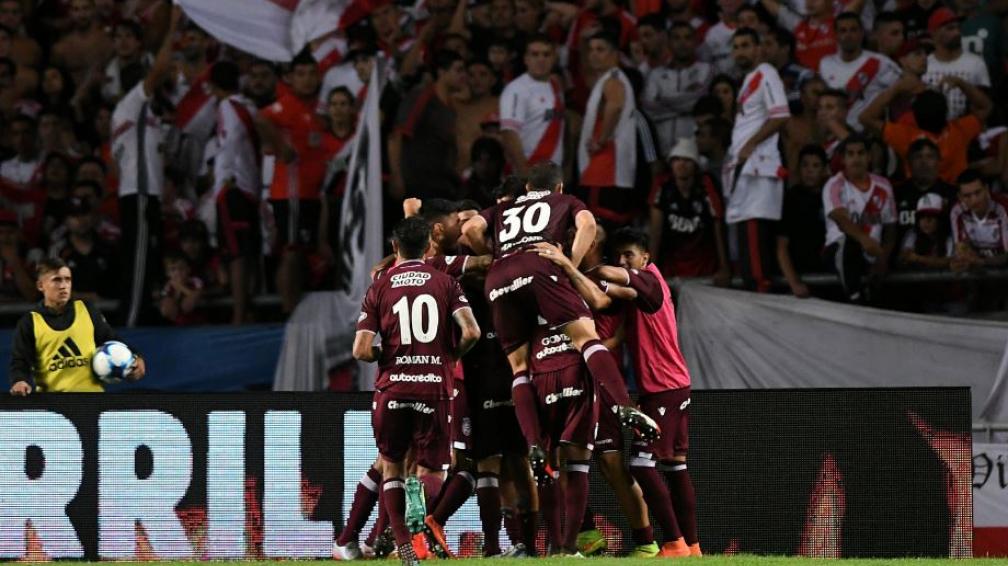 lanus