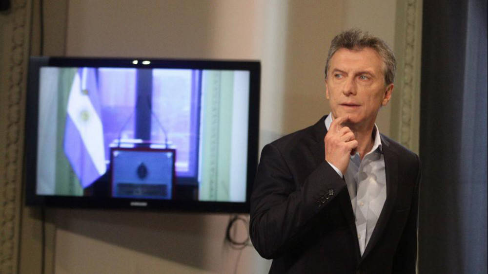 macri