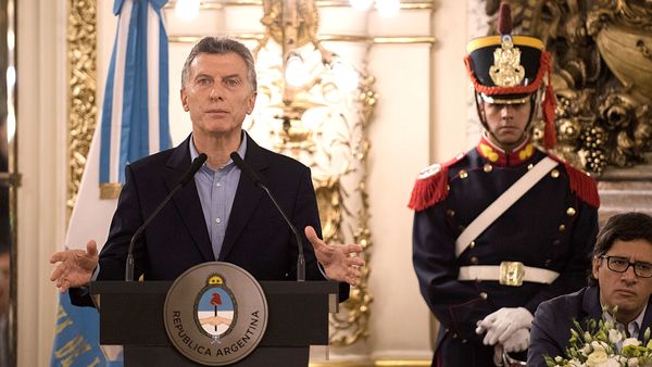macri