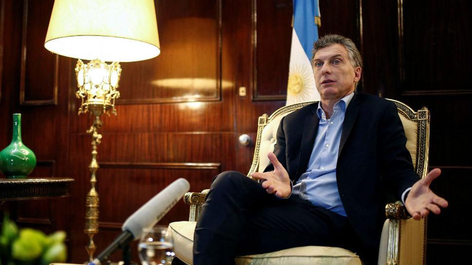 macri