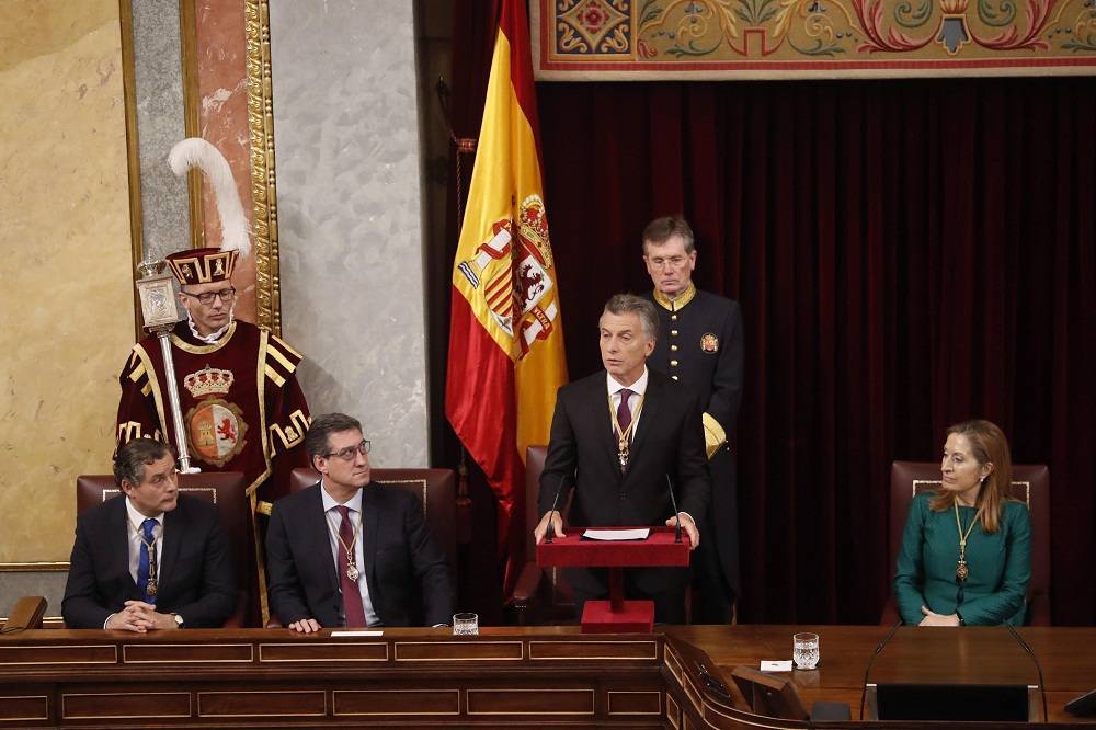 macri