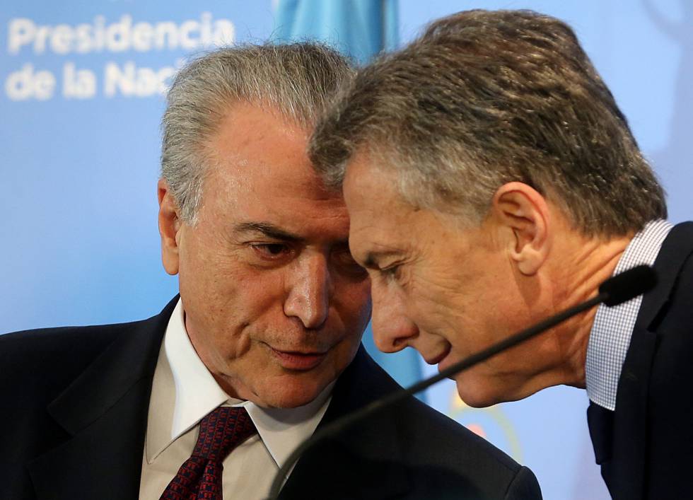macri-temer