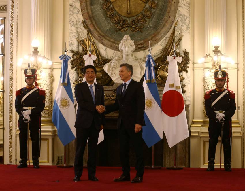 macri