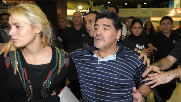 maradona-y-oliva