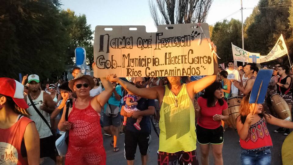 marcha