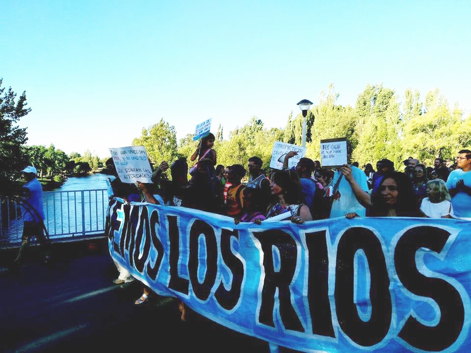 marcha
