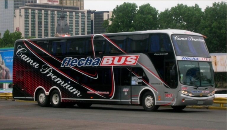 Vergüenza: Una joven denunció que la acosaron en el colectivo