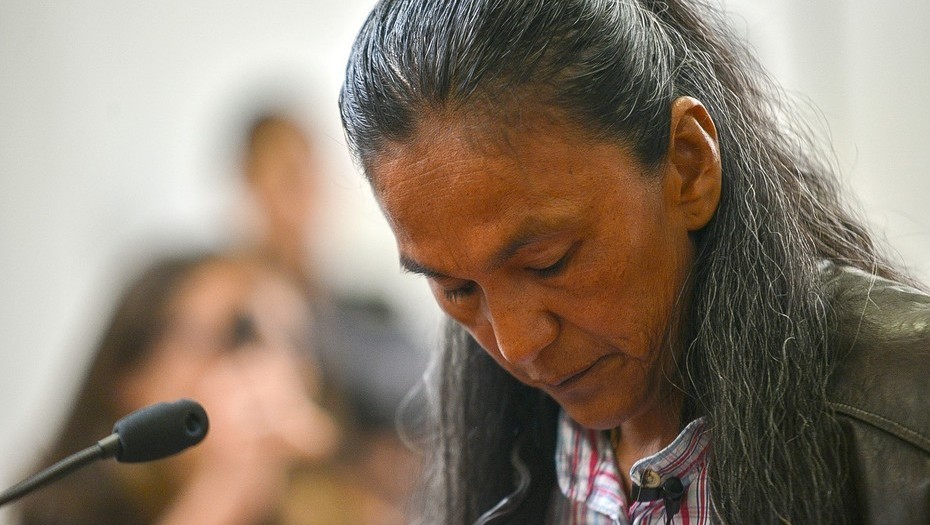 milagro sala
