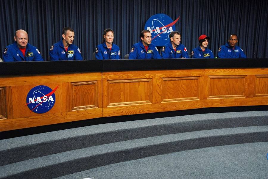 nasa