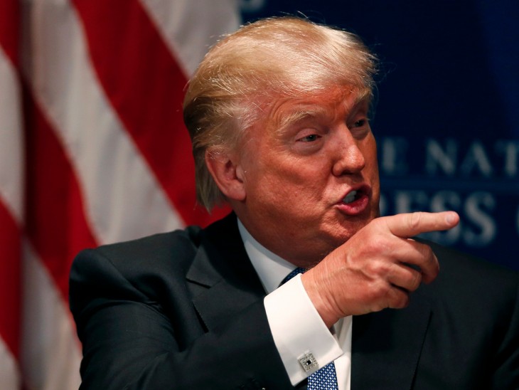trump