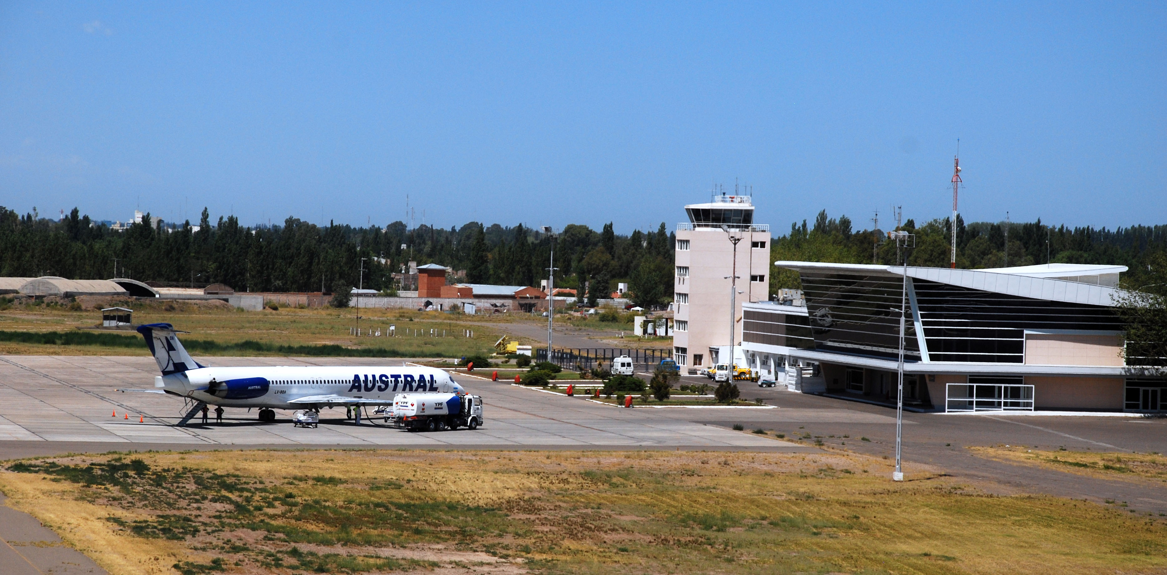 Aeropuerto Neuquén (5)