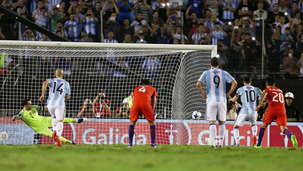 Argentina