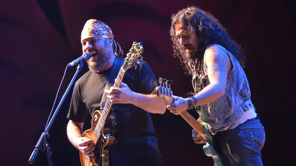 La-Renga