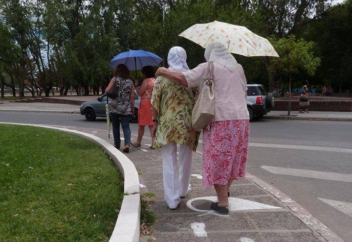 abuelas