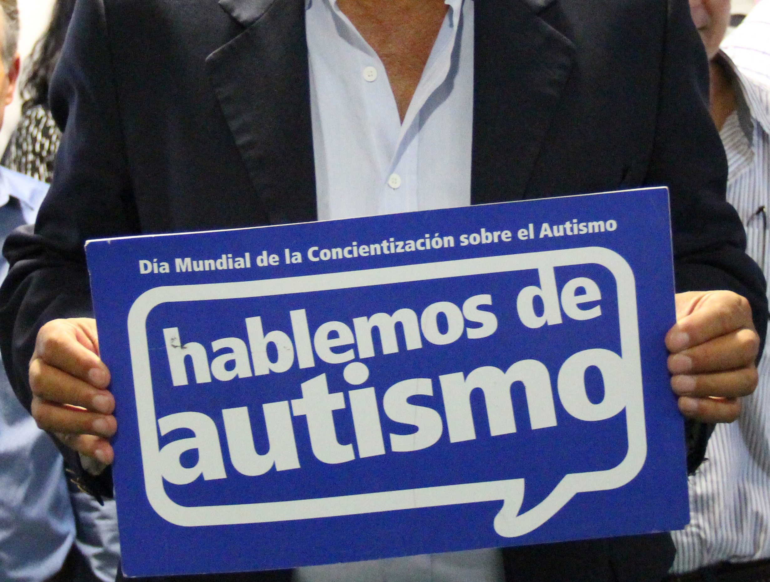 autismo