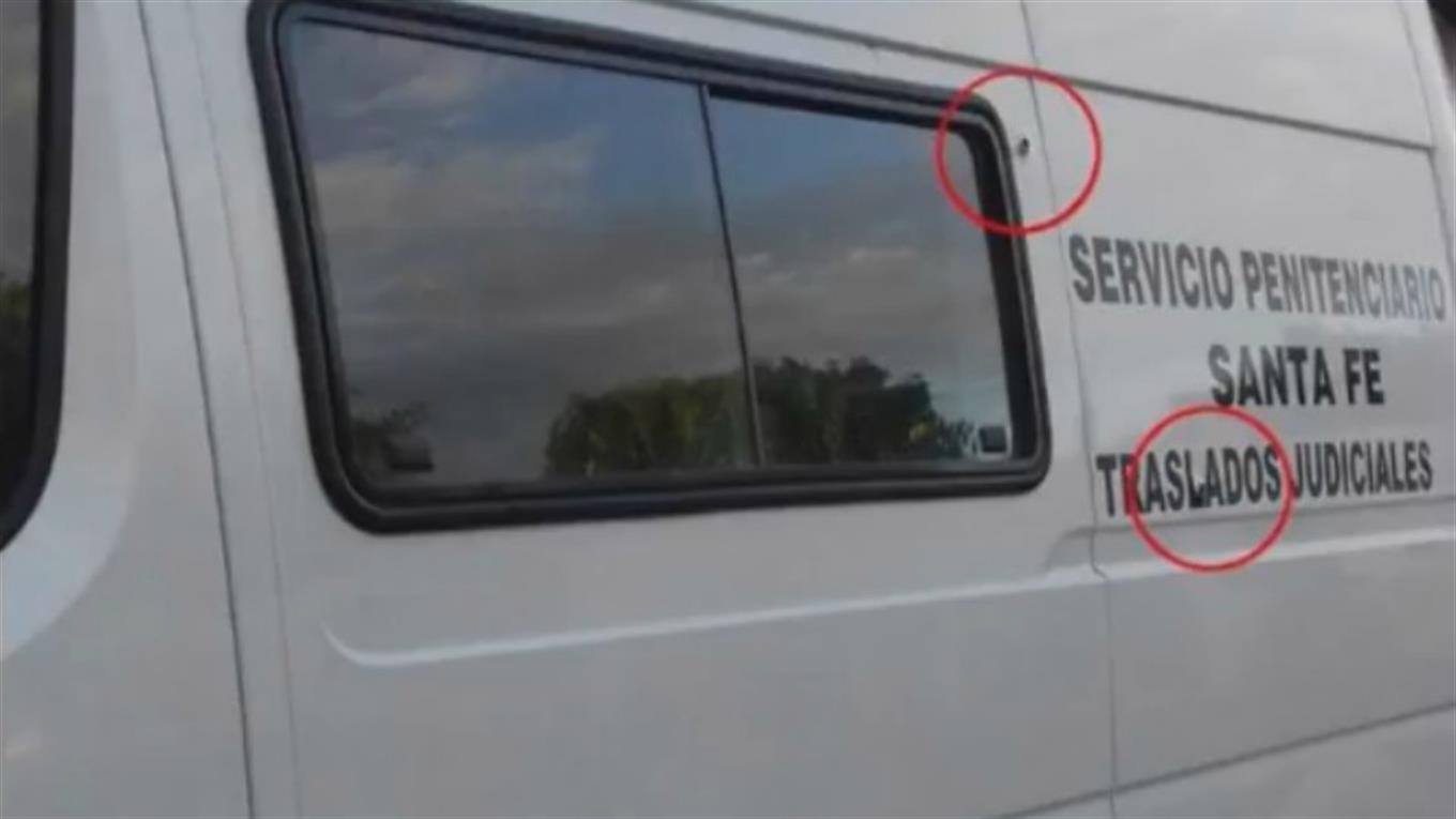 camioneta