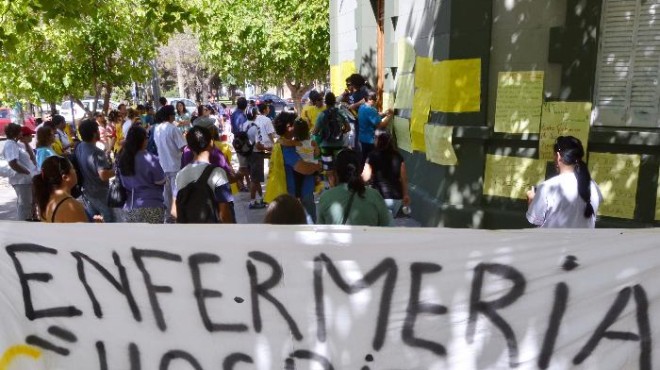enfermeria