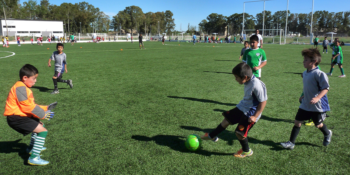 futbol