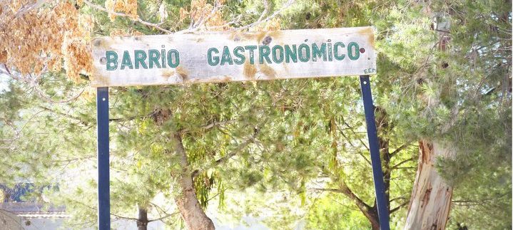 gastronomico